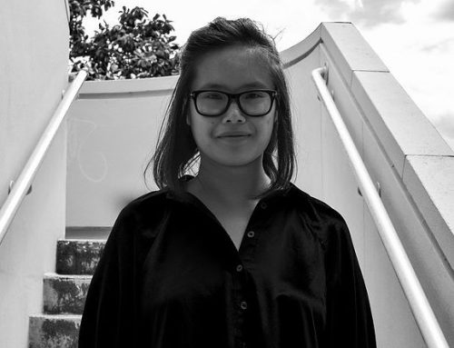 Too Much of a Good Thing is Wonderful: An Interview with Dorothy Chan