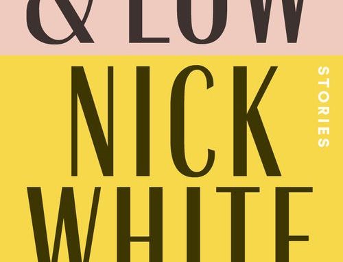 A Review of Sweet & Low: Stories by Nick White