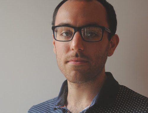 Reaching for Epiphanies: An Interview with John McCarthy