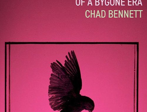 A Review of Your New Feeling is the Artifact of a Bygone Era by Chad Bennett
