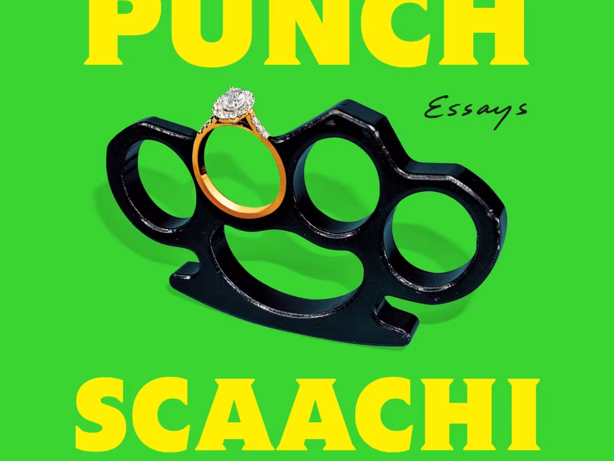 Review: Sucker Punch by Scaachi Koul